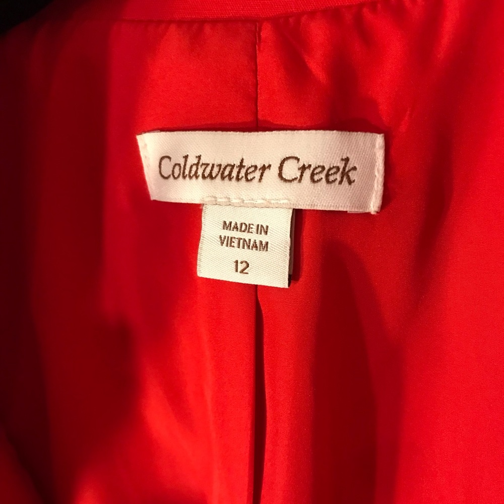 Jacket - Picture 6 of 6